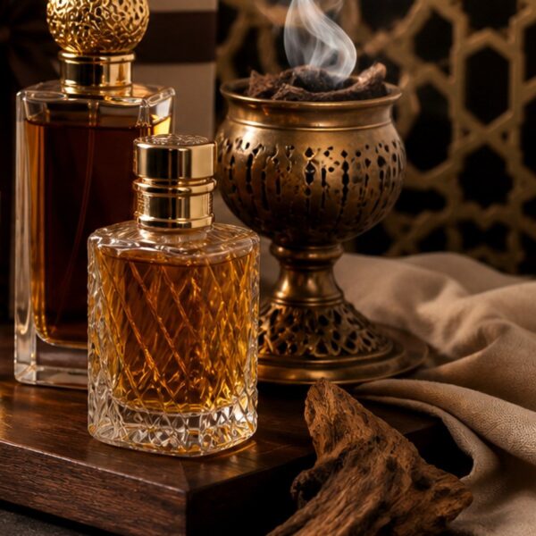 عطر باريس روز