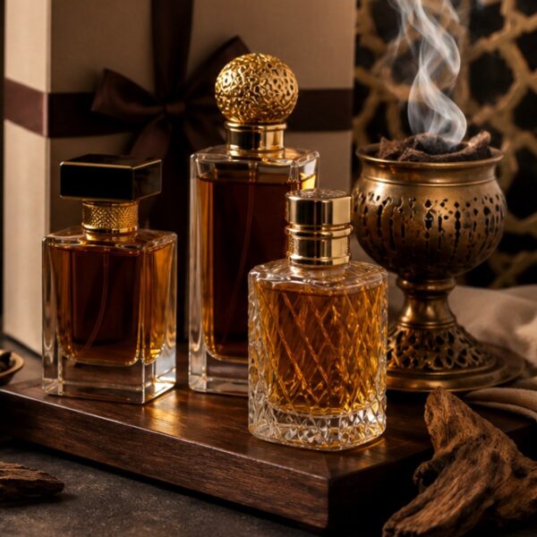 عطر نيشان الفخامة عطر نيشان الفخامة