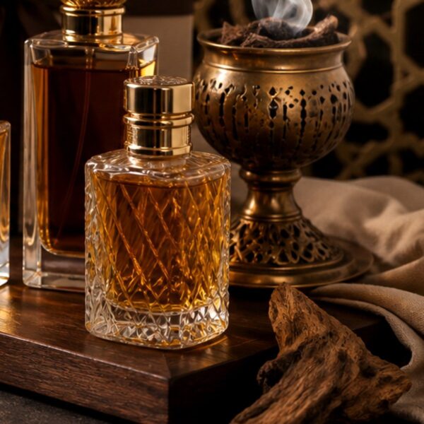 عطر نسيم باريس عطر نسيم باريس