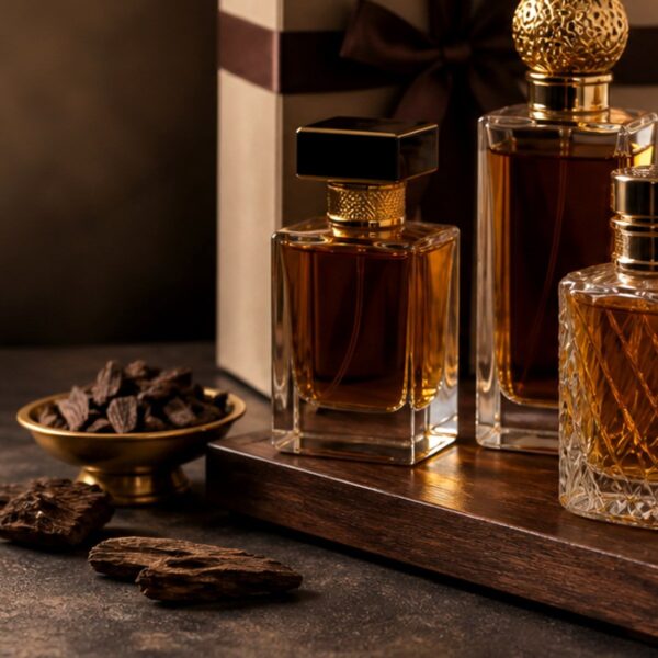 عطر خشب الصندل عطر خشب الصندل