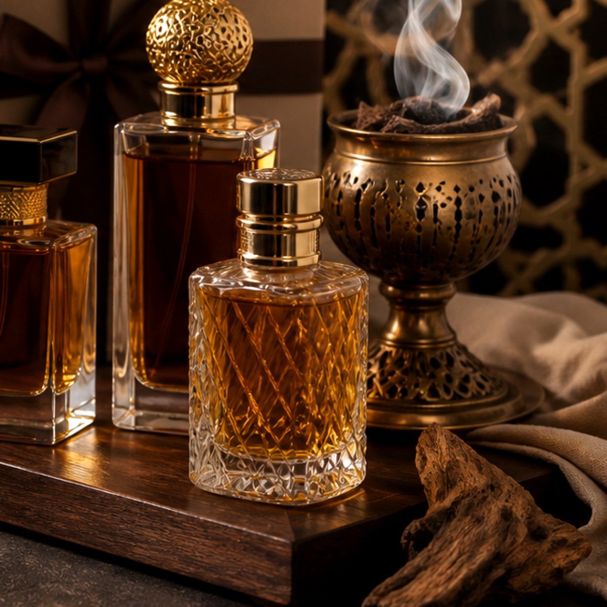 عطر فلورال باريس
