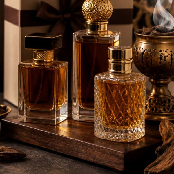 عطر بلاك عود عطر بلاك عود