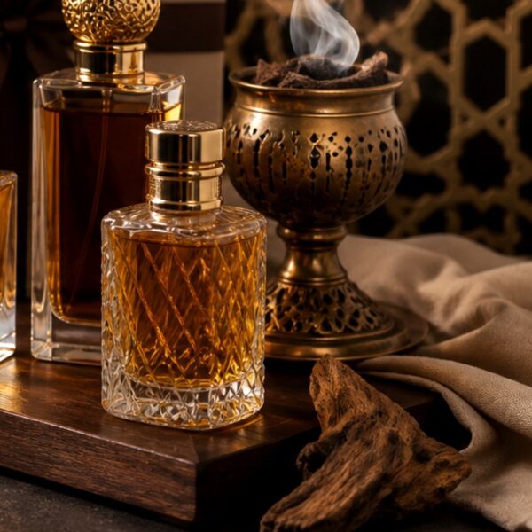 بخور مسك وعنبر بخور مسك وعنبر